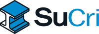 SuCri logo